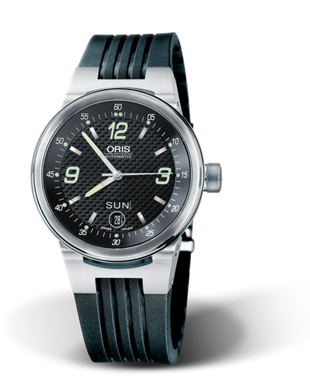 Oris f1 chronograph sales